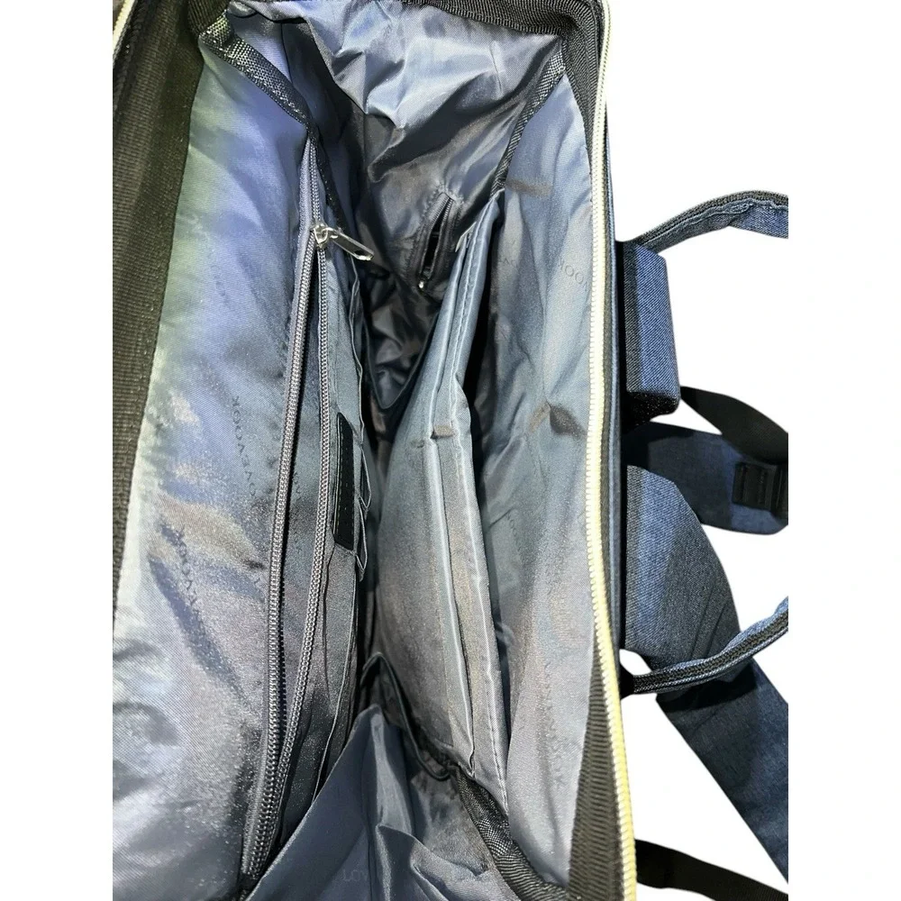 Lovevook Laptop Backpack ‎ Women's Fashion Travel Bag Business  Work Purse/Tote